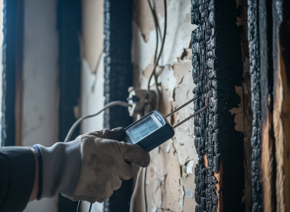 Fire Damage Restoration Andalusia, IL FAQs